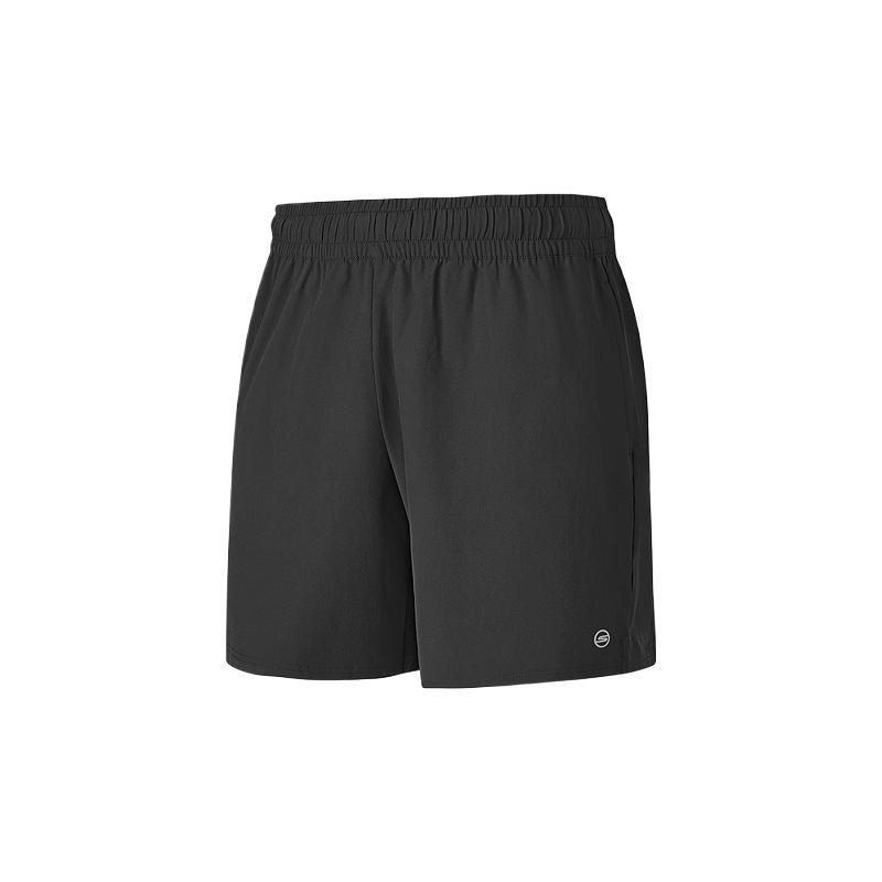 Skechers GODRI Comfortable Versatile Fashion Sports Shorts Men bottoms P225M181-0018 S