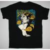 The Yardbirds Black Size S To 5XL Shirt Gift For Fan BL603 Unisex T-Shirt