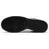 Nike Dunk Low top Skateboard Shoes Men's Black White DD1391-100(Team25-XSC)