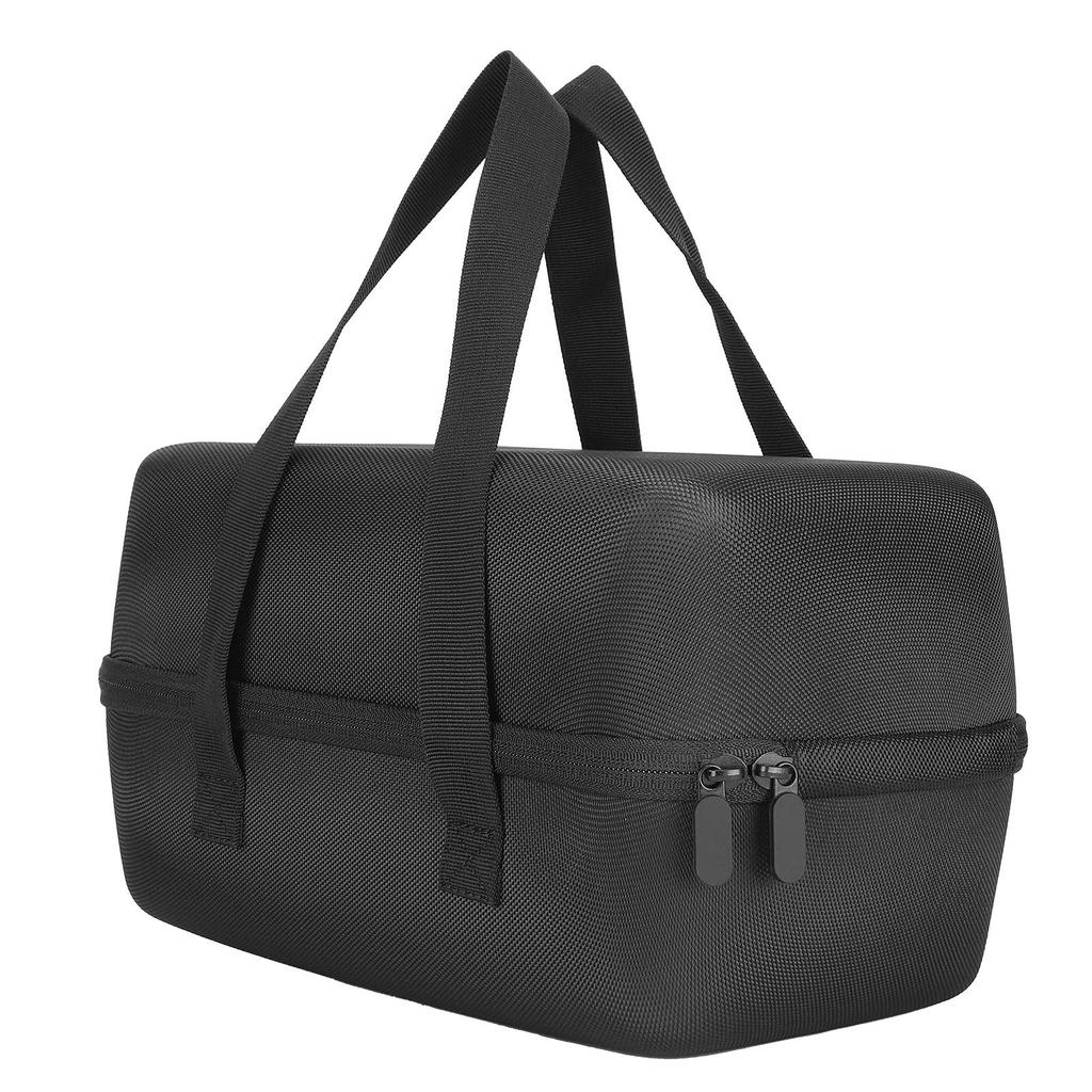 Speaker Protection Bag Portable Hard Shell Speaker Carrying Case for Kilburn II Action IIBlack