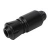 Wireless Motor Tattoo Machine Professional 1200mAh Battery RCA Rotary Tattoo Pen for Tattoo Artist Black