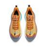 Anta Explore Summer Edition Outdoor Trail Running Shoes Men Sneakers Yellow 912435505-4