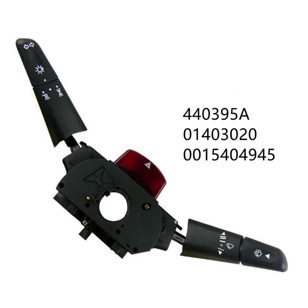 Indicator Wiper Switch 0015404945 Fit for Benz Sprinter 3t 95 To 06