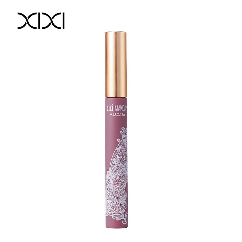 XiXi Gentle Multi-Effect Eyelash Makeup Remover Oil - Non-Irritating, Fast-Cleaning Primer.