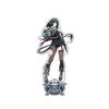 New Hot Game Zenless Zone Zero Vivian Hugo Vlad Jane Doe Von Lycaon Nicole Acrylic Stand Model Plate Desk Decor Collection