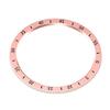 Watch Frame Cover Bezel Styling Lightweight Frame Cover for Watch6 43mm/47mm