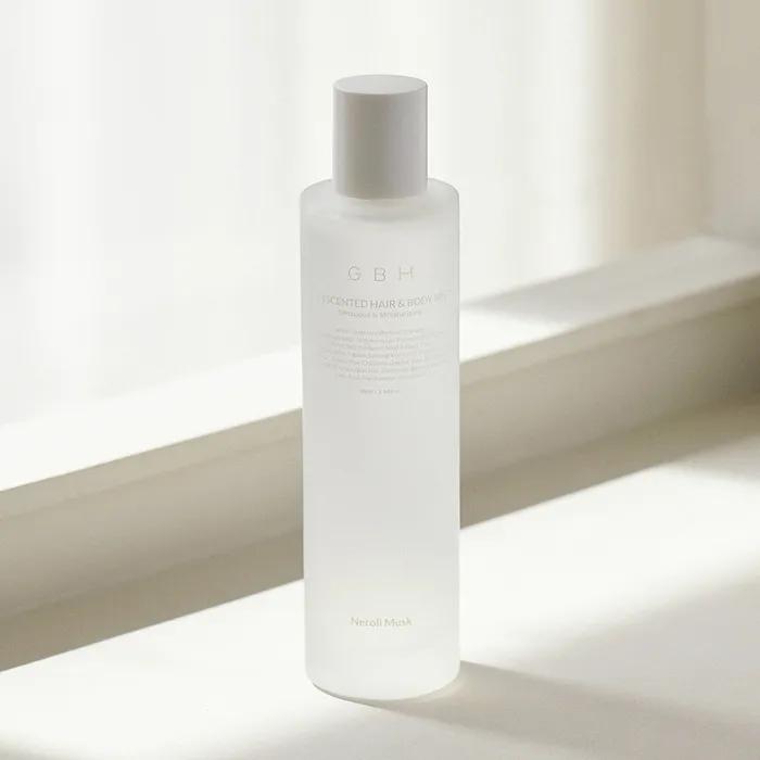 Scented Hair & Body Mist 90ml (Choose 1 of 5)