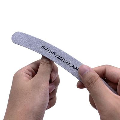 Nail File, Sanding, Nail Buffer, Toenail Trimming File, 1 Set