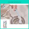 And Pp Nylon Sink Brush With Detachable Head For Efficient Cleaning