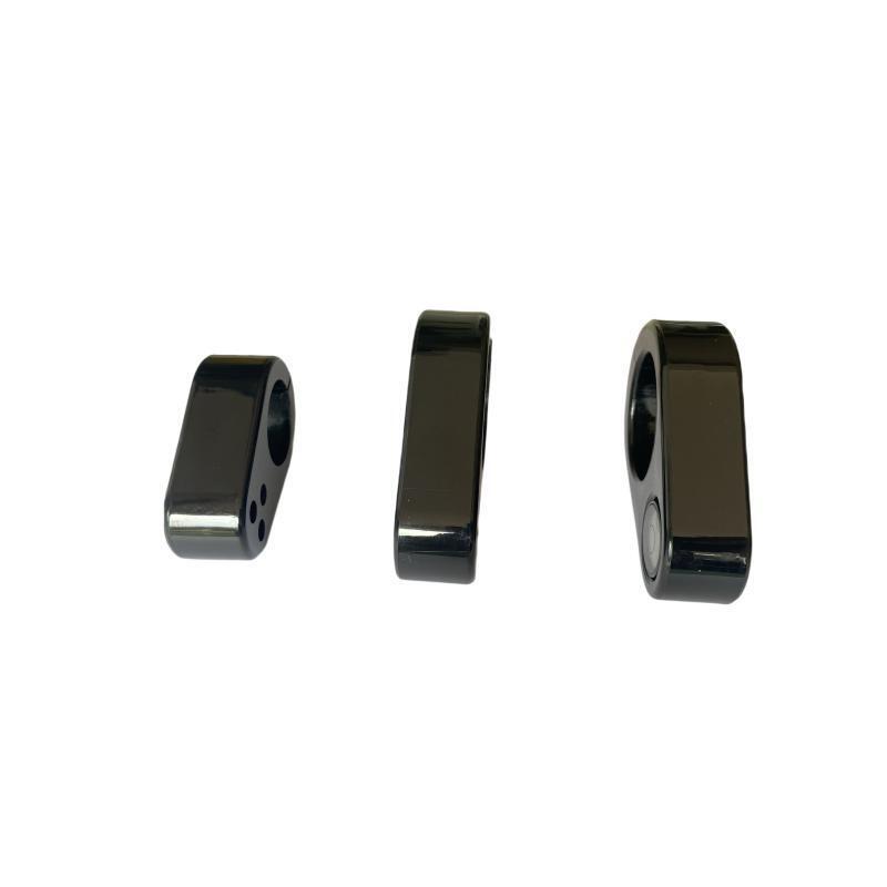 Measuring rod Carbon fiber rod Spirit Level Bubble 25mm/32mm/36mm GPS Carbon fiber Pole Centering Bubble