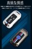 [LETINGFAR] Key Cover for Suzuki New Jimny 64 Series Hustler