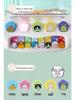 Dreamy Snow Flower Musical Keyboard: Toddler & Infant Teaching Piano with Flashing Lights