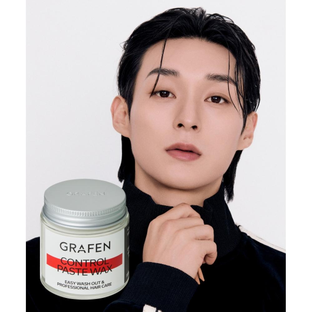 Grafen Control Paste Wax 100ml NONE