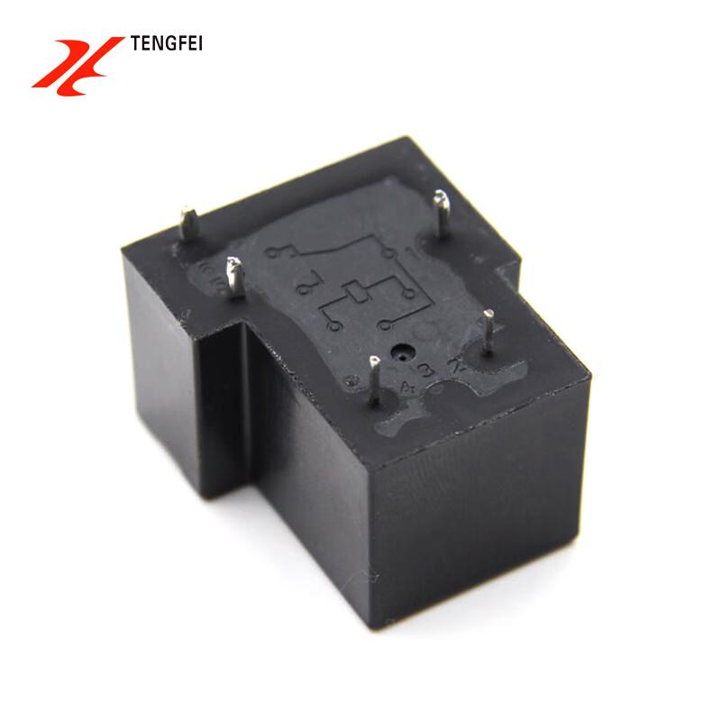 

CNTENGFEI T90 JQX-105F Series Power Relay CN plug (adapter included)