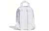 adidas Originals Adidas Polyester Backpack Regular Women's White GN3038
