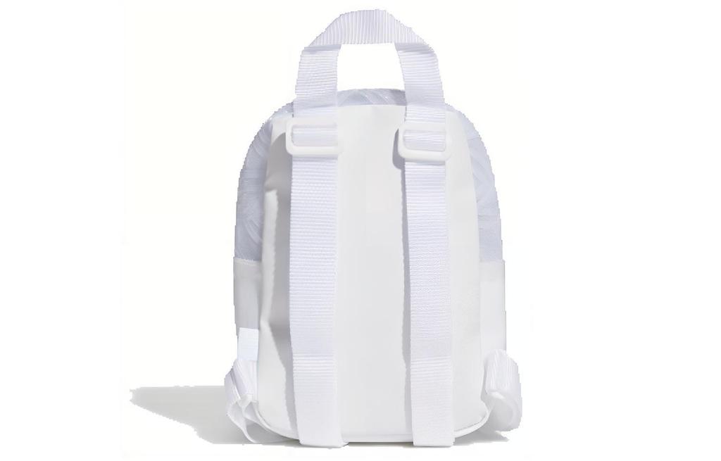adidas Originals Adidas Polyester Backpack Regular Women's White GN3038