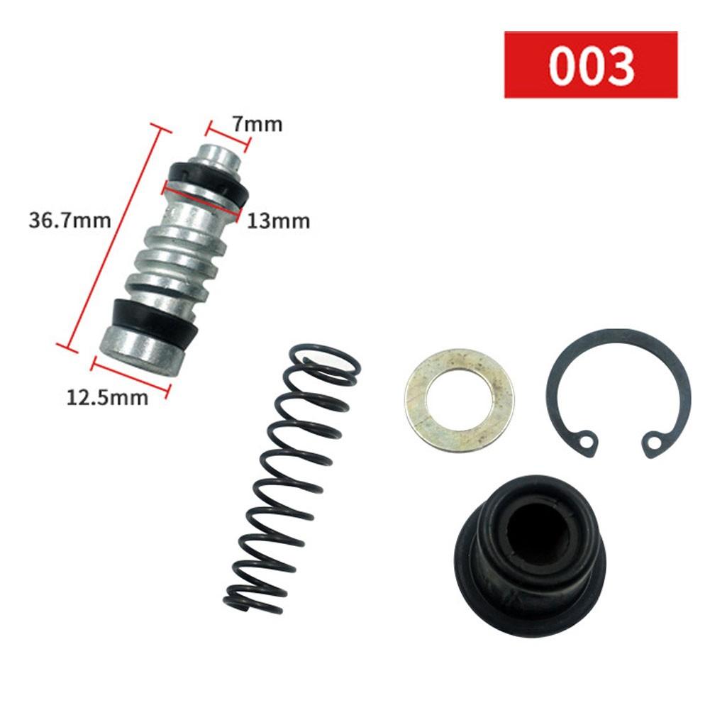Motorrad Reparatursets Reparaturzubehör Schneller Versand