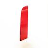Rear Bumper Light Reflector for BMW X5 E70 LCI (OE: 63147240997/998)