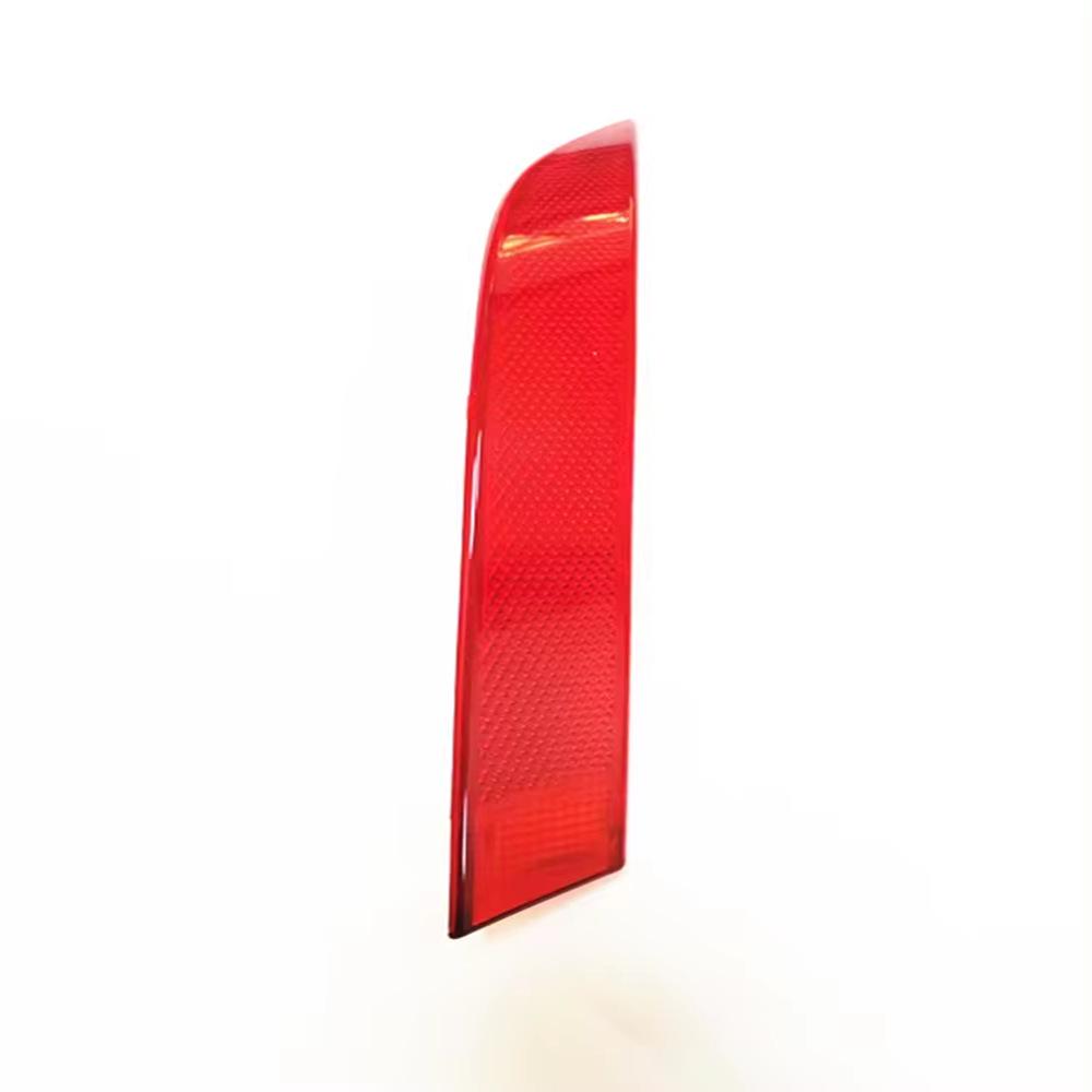 Rear Bumper Light Reflector for BMW X5 E70 LCI (OE: 63147240997/998)
