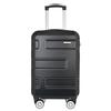 WRC W-50888 Narrow Zipper Luggage