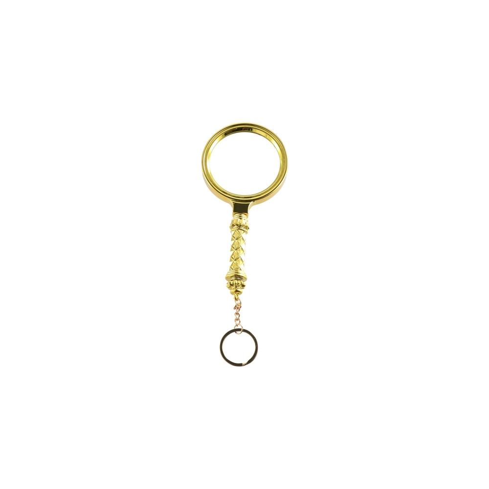 70mm Handheld Magnifier 10X Handheld Magnifying Glass Eye Loupe Glass Loupe Reading