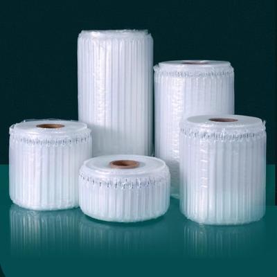 Hava Sütun Rulo Şişirilebilir Şok Emici Dolgu Hava Sütunlu Torba, Özel Yastıklama Ambalaj Ekspres Teslimat, Çeşitli Kırılgan Ürünler İçin Uygundur