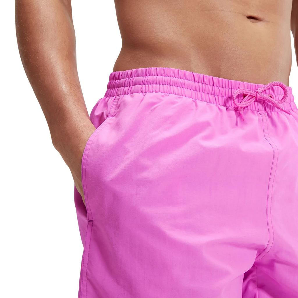 Speedo Mens Essential Washed Swim Shorts