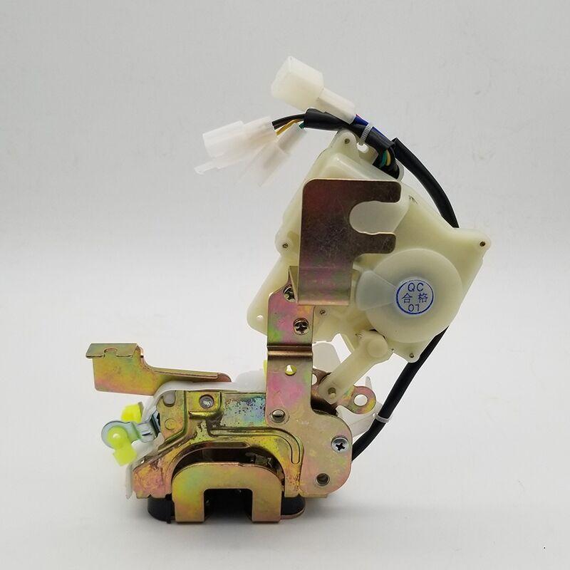 Высококачественный дверной замок для Geely CK Передний Задний Левый Правый 4 Двери front left