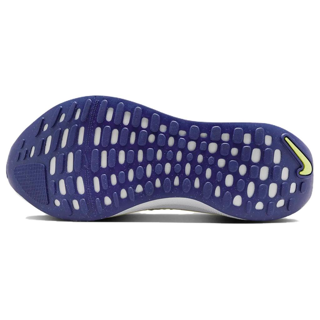 (WMNS) Nike ReactX Infinity Run 4 'Photon Dust Royal Pink' Women's DR2670-009