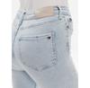 Джинсы Tommy Hilfiger Harlem WW0WW41311 голубой Skinny Fit