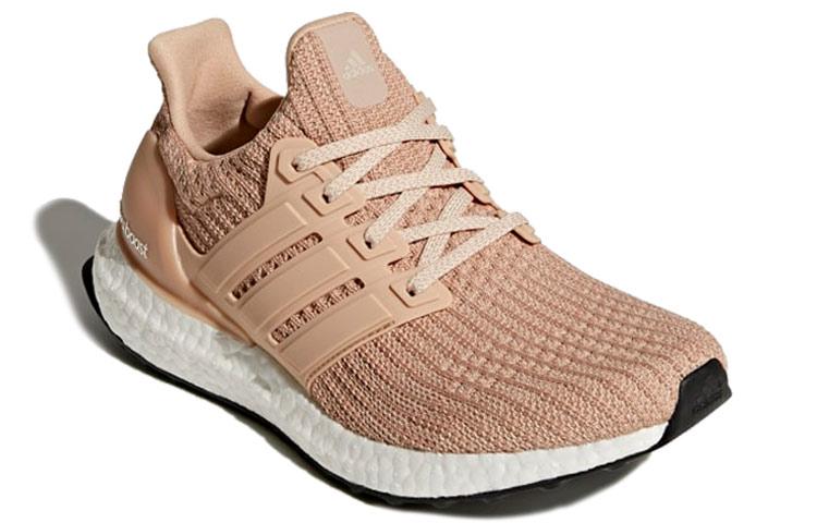 adidas Dámské UltraBoost 4.0 'Ash Pearl' Dámské BB6309