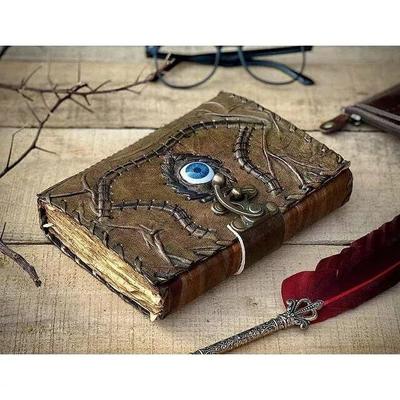 Hocus Pocus Book of Spells Hocus Pocus Spell Books Prop Hocus Pocus