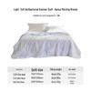LOVO Class A Antibacterial Anti-Mite Summer Fiber Quilt