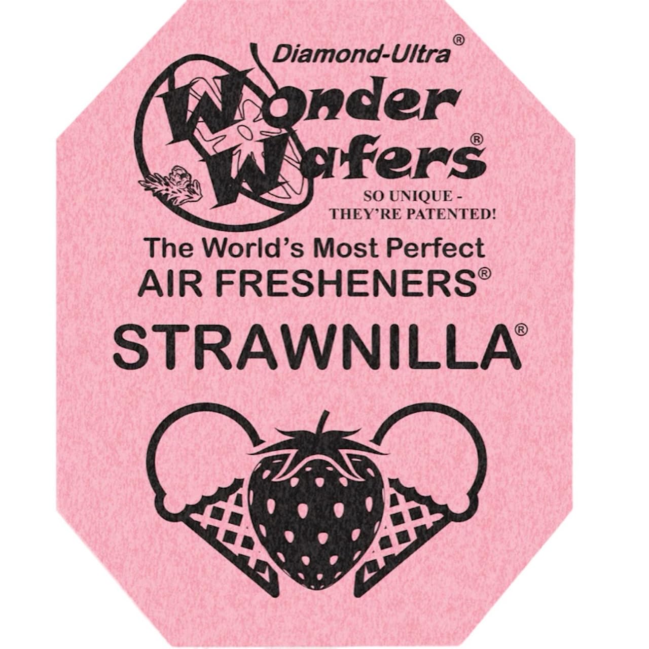 

Чудо-пластинки под сиденье автомобиля, Тонкие, Незаметные, 1 piece