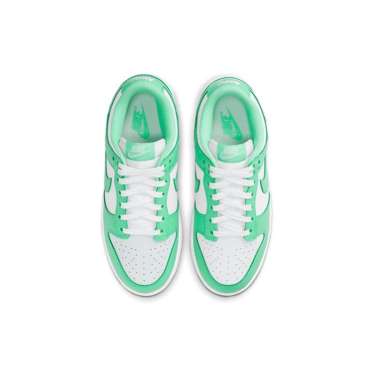 (WMNS) Nike Dunk Low 'Green Glow' Women's DD1503-105