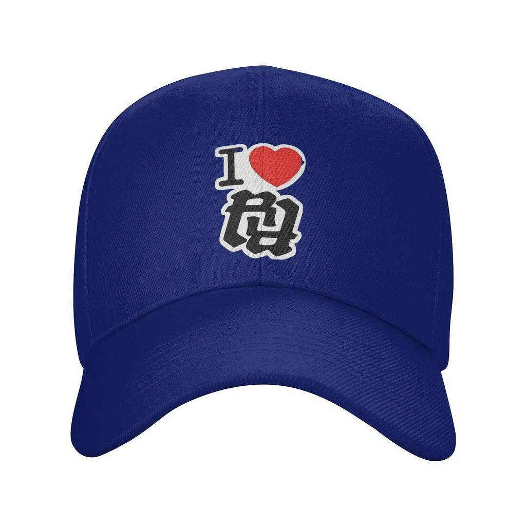 Unisex CColdplays Logo Caps Merch Baseball Caps Retro Wear Snapback Hat Adjustable