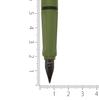 Limited Safari First Fountain Pen (M, Medium) [Savannah Green] L41SV-M