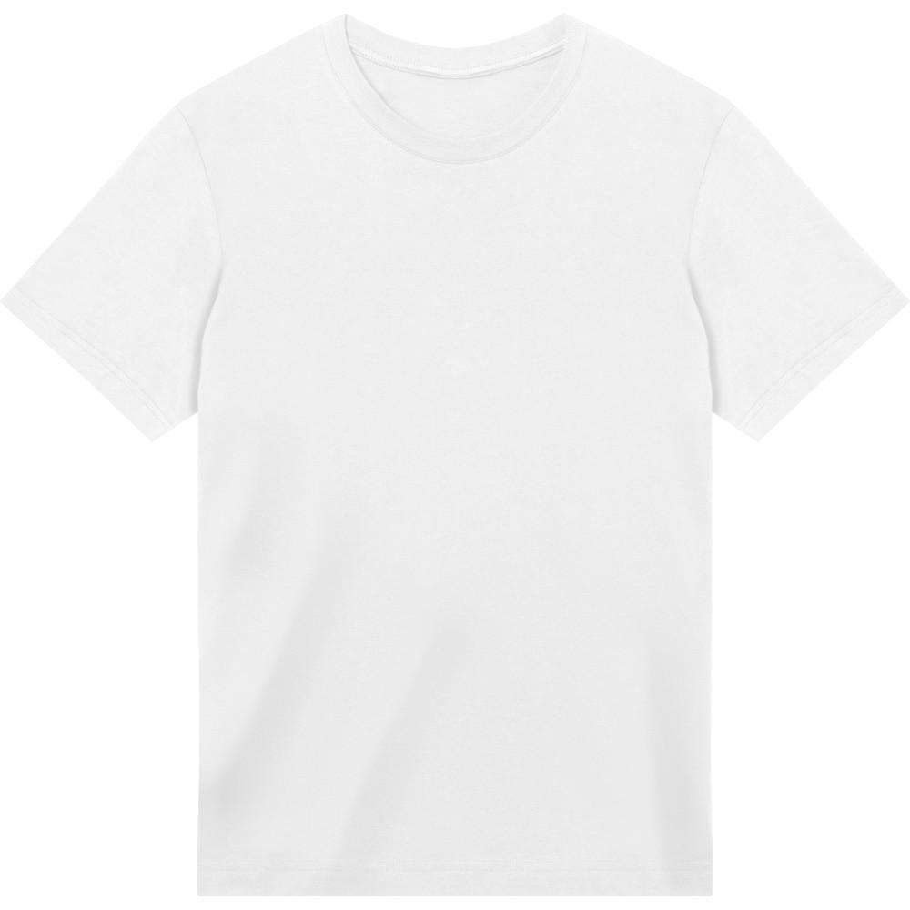 True Blanks Mens Regular T-Shirt