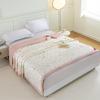 Grace Knitted Breathable Summer Air Conditioning Quilt