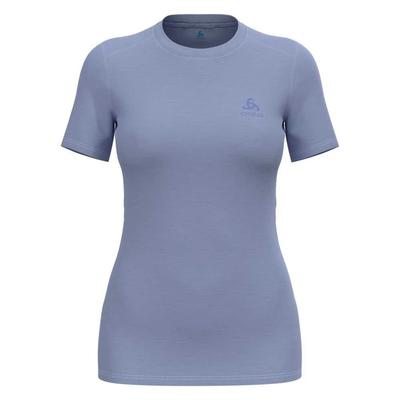 Odlo Merino 160 Short Sleeve Base Layer