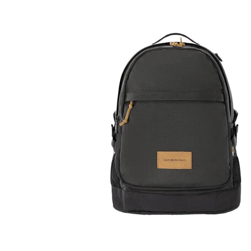 Samsonite QU8*09 Large Capacity Laptop Backpack