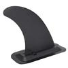 Pinna Centrale Tavola da Surf Pinna Tavola da Stand Up Paddle Pinna Tavola da Stand Up Paddle Sostituzione Pinna Tavola da Stand Up Paddle