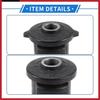 Rear Control Arm Suspension Bushing for LEXUS RX300 for TOYOTA AVALON CAMRY 1pc