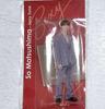 Sexy Zone So Acrylic Timelesz Acrylic Stand Fest Official Merchandise [Matsushima Stand] Johnny's