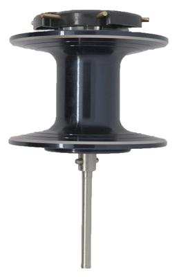 Originalteile 17 Grappler 301HG Spulenbaugruppe Teil 10SWE (Lager enthalten) Nein.