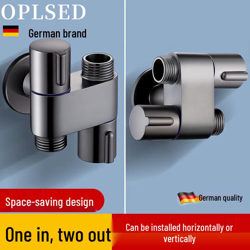 OPLSED Washing Machine Faucets & Connectors