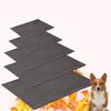 Removable Pet Sleeping Mat Self Heating Dog Bed Mat for Small Medium Dogs Cats Comfortable House Accessory Anti Slip