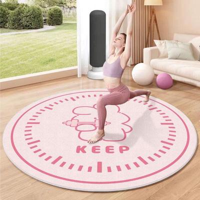 Jóga a pilates – Podložky na jógu