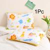 1Pc Cushion Removable Bedroom Comfortable Pillow Core Soft 30X50CM Children's Cartoon Pillow