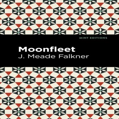 Moonfleet by J. Meade Falkner Paperback Book 9781513282817
